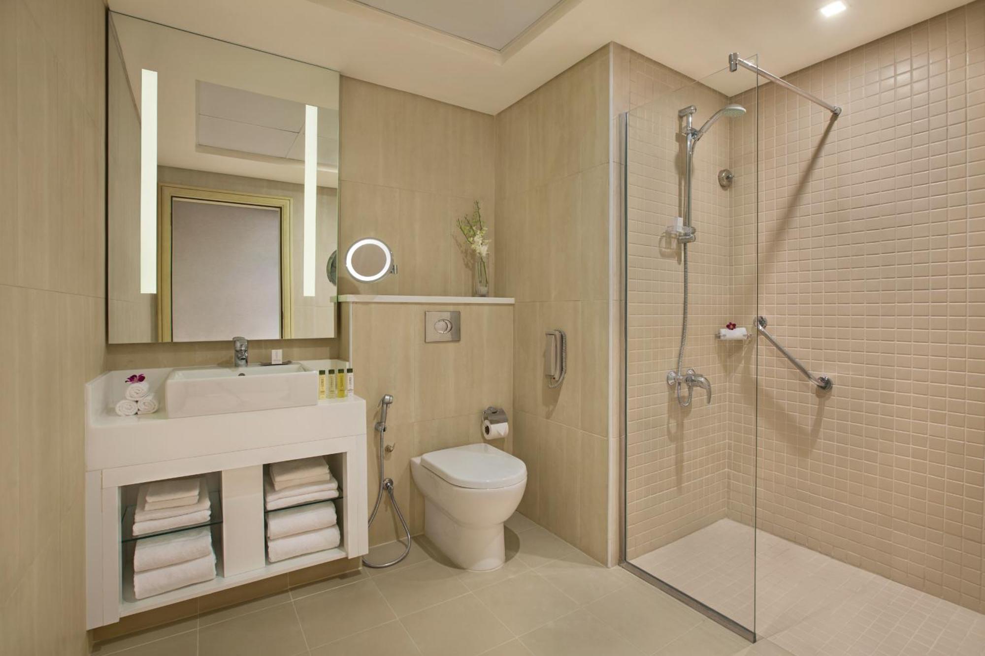 Doubletree By Hilton Jumeirah 4* Dubai