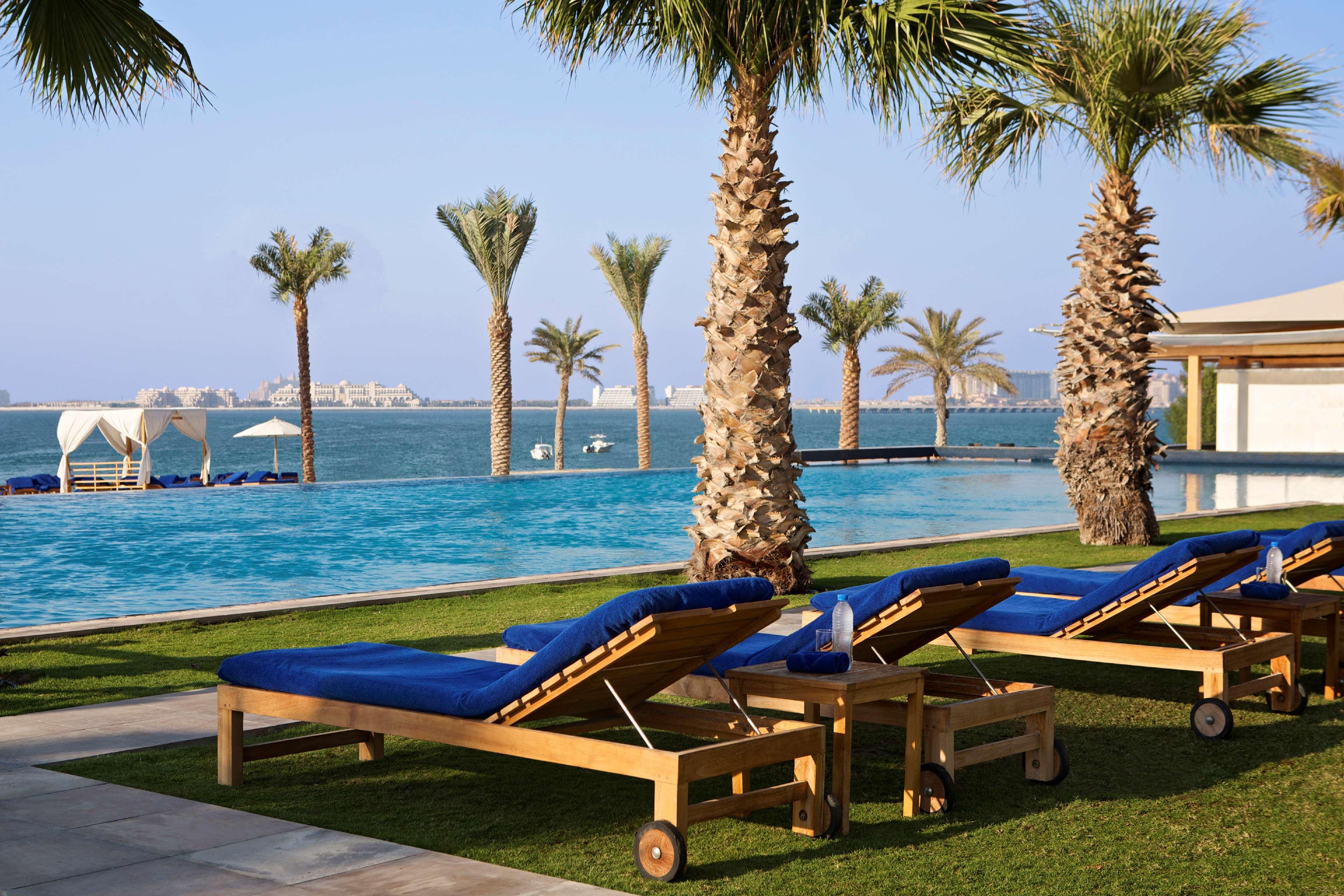 Doubletree By Hilton Jumeirah Dubai