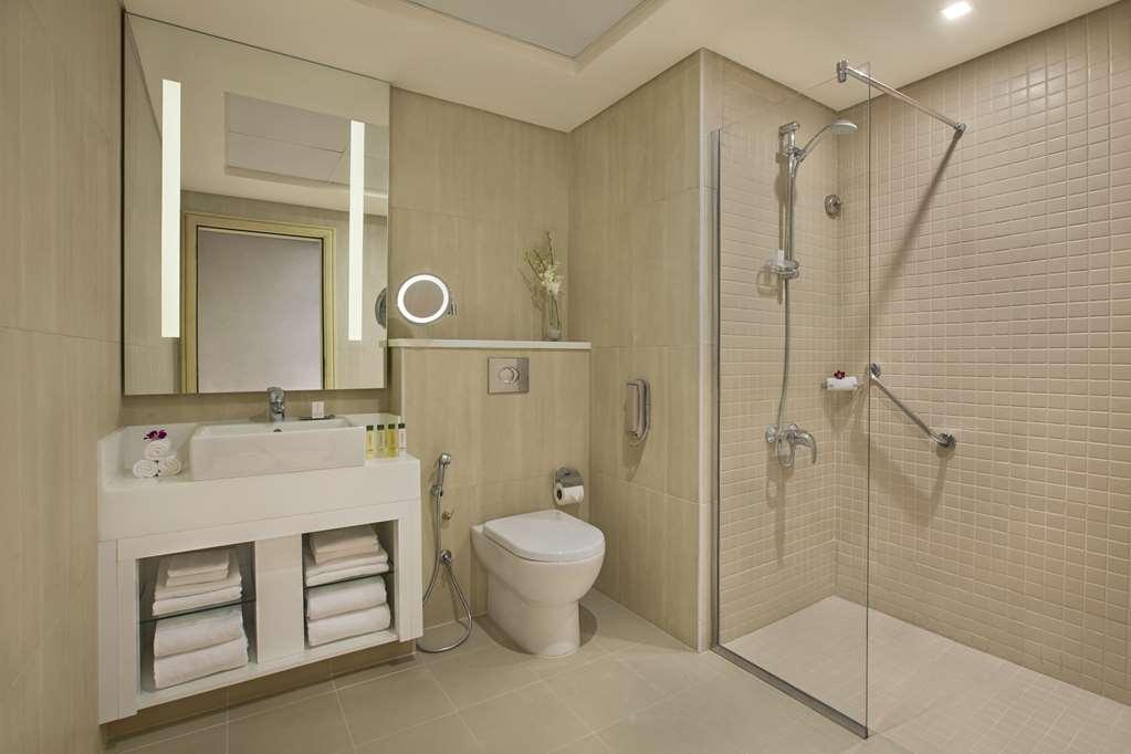 Resort Doubletree By Hilton Jumeirah Dubai