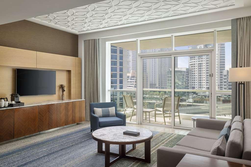 Doubletree By Hilton Jumeirah Resort 4*