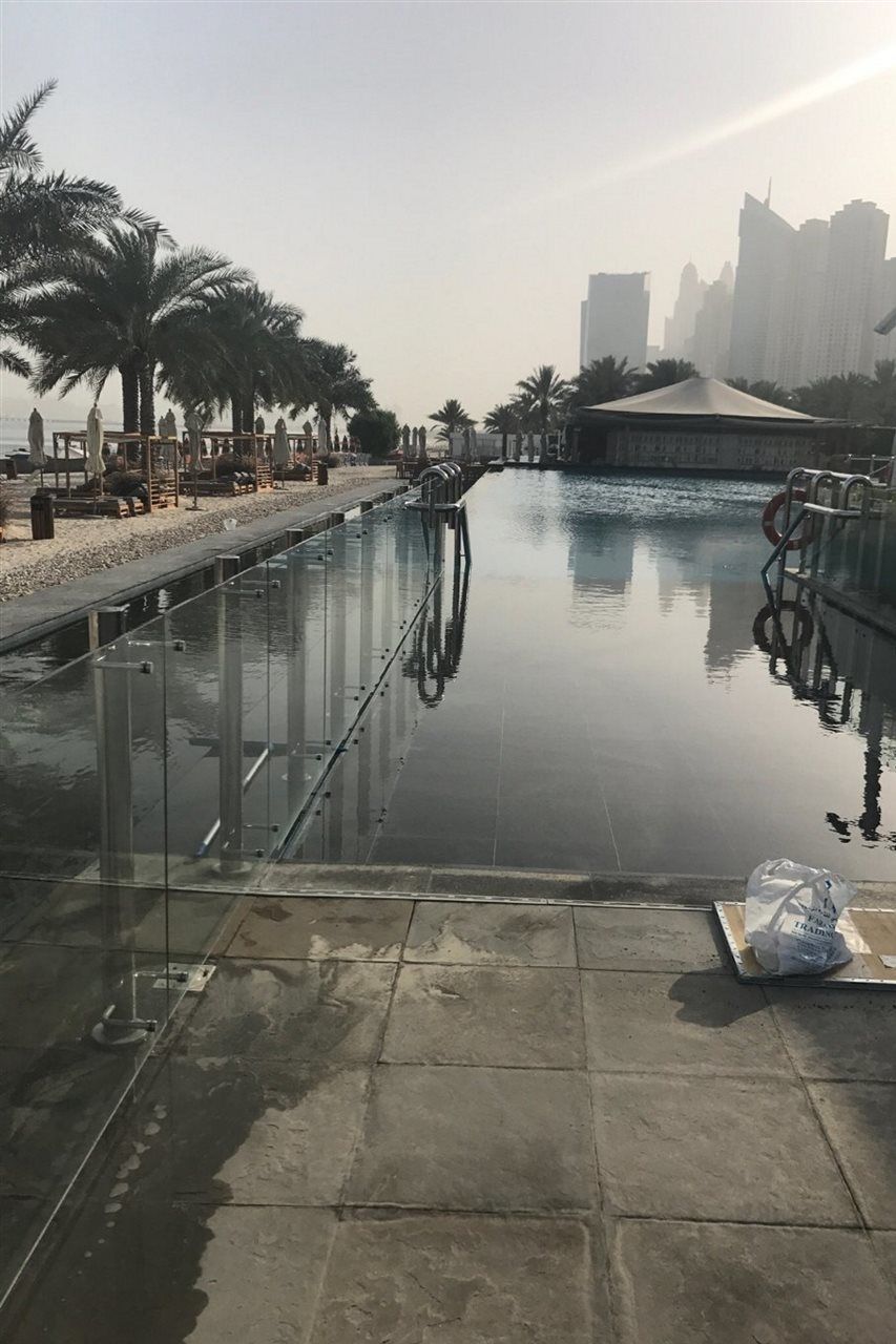 Doubletree By Hilton Jumeirah